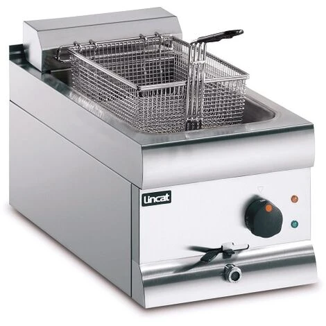 Lincat Silverlink 600 Fryer (Counter Top) DF36 3 Lincat Silverlink 600 Fryer (Counter Top) DF36