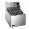Lincat Lynx 400 Fryer (Counter Top) LDF 1 Lincat Lynx 400 Fryer (Counter Top) LDF -Smart Home Appliance Store 82178470 1