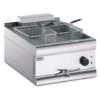 Lincat Silverlink 600 Fryer (Counter Top) DF46 2 Lincat Silverlink 600 Fryer (Counter Top) DF46 -Smart Home Appliance Store 82178518 1