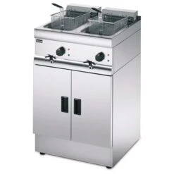 Lincat Silverlink 600 Fryer (Free Standing) J18