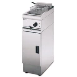 Lincat Silverlink 600 Fryer (Free Standing) J9 -Smart Home Appliance Store 82178946 2