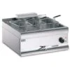 Lincat Silverlink 600 Fryer (Counter Top) DF66/ST -Smart Home Appliance Store 82179085 1