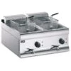 Lincat Silverlink 600 Fryer (Counter Top) DF618 2 Lincat Silverlink 600 Fryer (Counter Top) DF618 -Smart Home Appliance Store 82179394 1