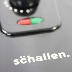 Schallen Black Electric 760W Waffle Maker Iron Machine Deep Cooking Non Stick Plates Adjustable Temperature Control -Smart Home Appliance Store 82401342 4