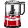 KitchenAid Mini Food Processor Empire Red 2 KitchenAid Mini Food Processor Empire Red -Smart Home Appliance Store 83664626 1