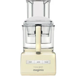 Magimix 5200XL Cream Food Processor