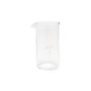 La Cafetiere 3 Cup Glass Beaker -Smart Home Appliance Store 83664759 1