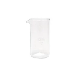 La Cafetiere 3 Cup Glass Beaker