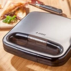 Judge 2 Slice Sandwich Maker -Smart Home Appliance Store 83665092 4