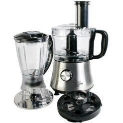 James Martin By Wahl Compact Food Processor