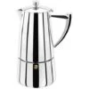 Stellar Art Deco 10 Cup Espresso Maker