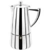 Stellar Art Deco 6 Cup Espresso Maker