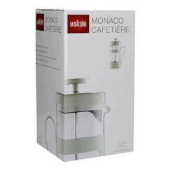 La Cafetière 8 Cup Monaco Cafetière Pistachio -Smart Home Appliance Store 83665963 3