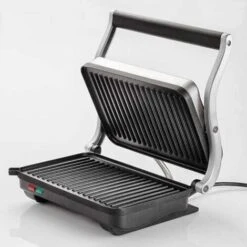 Judge Healthy 1000W Electric Grill And Sandwich Press