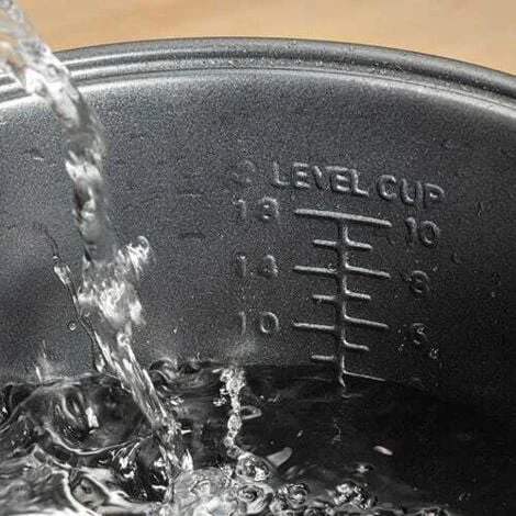 Judge Family Rice Cooker 1.8 Litre 5 Judge Family Rice Cooker 1.8 Litre - Image 3