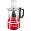 KitchenAid 1.7L Empire Red Food Processor -Smart Home Appliance Store 83666361 1