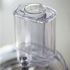 KitchenAid 1.7L Matte Black Food Processor -Smart Home Appliance Store 83666508 4