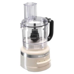 KitchenAid 1.7L Almond Cream Food Processor -Smart Home Appliance Store 83666571 3