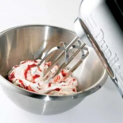Dualit Chrome Hand Mixer -Smart Home Appliance Store 83666628 5