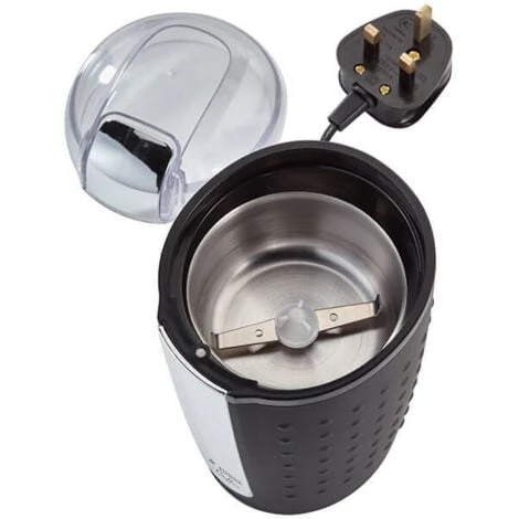 Judge Coffee Grinder 4 Judge Coffee Grinder - Image 2