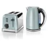Cuisinart Style Light Pistachio Multi-Temp Kettle & 2 Slice Toaster Breakfast Set -Smart Home Appliance Store 83668300 1