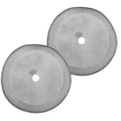 La Cafetiere Replacement Mesh Filter Small 2 Pack
