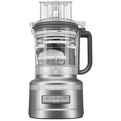 KitchenAid 3.1L Contour Silver Food Processor 4 KitchenAid 3.1L Contour Silver Food Processor - Image 2