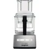 Magimix 5200XL Premium Satin Food Processor -Smart Home Appliance Store 83669009 1