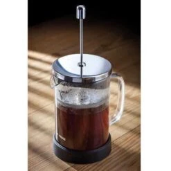 Judge 6 Cup / 700ml Glass Cafetiere -Smart Home Appliance Store 83669696 3