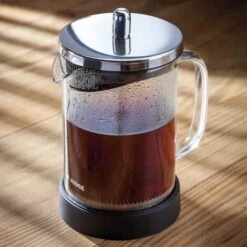 Judge 6 Cup / 700ml Glass Cafetiere -Smart Home Appliance Store 83669696 4