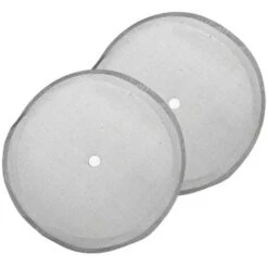 La Cafetiere Replacement Mesh Filter Large 2 Pack