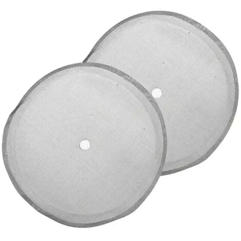 La Cafetiere Replacement Mesh Filter Large 2 Pack 2 La Cafetiere Replacement Mesh Filter Large 2 Pack