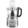 KitchenAid 1.7L Contour Silver Food Processor 1 KitchenAid 1.7L Contour Silver Food Processor -Smart Home Appliance Store 83670764 1