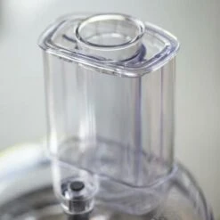 KitchenAid 1.7L Contour Silver Food Processor -Smart Home Appliance Store 83670764 4