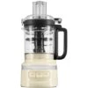 NEW KitchenAid 2.1L Almond Cream Food Processor -Smart Home Appliance Store 83671384 1