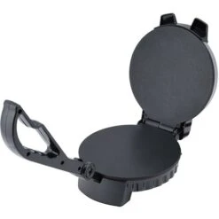 Geepas Electric Chapati Maker Flat Bread Naan Tortilla Fulka Roti Press Machine -Smart Home Appliance Store 83743741 5