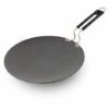 Pancake Pan Roti Tawa Chapati Paratha Crepe Omelettes Flatbreads 30cm Royalford -Smart Home Appliance Store 83743765 1