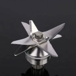 Blender Replacement Blade High-power Smoothie Maker Accessories Zuo Soymilk Maker Knife Wall-breaking Cooking Machine Bearing 2L -Smart Home Appliance Store 85942843 3