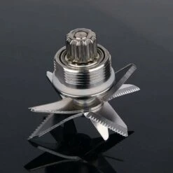 Blender Replacement Blade High-power Smoothie Maker Accessories Zuo Soymilk Maker Knife Wall-breaking Cooking Machine Bearing 2L -Smart Home Appliance Store 85942843 4