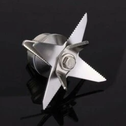 Blender Replacement Blade High-power Smoothie Maker Accessories Zuo Soymilk Maker Knife Wall-breaking Cooking Machine Bearing 2L -Smart Home Appliance Store 85942843 5