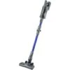Cordless Handheld Vacuum Cleaner In Blue, Rechargeable ZANUSSI Z8 ZANXZ251BL -Smart Home Appliance Store 86105584 1