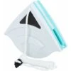 Double Sided Window Cleaner Magnetic Wiper Tool With Anti-fall Rope For 5-12mm Thinkness Glass Windows -Smart Home Appliance Store 86193456 1
