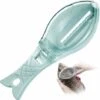 GTA Fish Scale Scraper, Fish Skin Peeler Made Of ABS Plastic With Clear Lid For Home Kitchen Restaurant -Smart Home Appliance Store 86194443 1