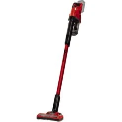Einhell Power X-Change Cordless Vacuum Cleaner - Triple Filtered Bagless Technology - Lightweight Design - Body Only - TE-SV 18 Li