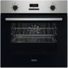 Zanussi Multifunction Single Electric Oven 65L Capacity & LED Display ZOHTC2X2 1 Zanussi Multifunction Single Electric Oven 65L Capacity & LED Display ZOHTC2X2 -Smart Home Appliance Store 86764439 1