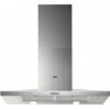AEG DKB4950M 90cm Chimney Cooker Hood - Stainless Steel -Smart Home Appliance Store 86764608 1