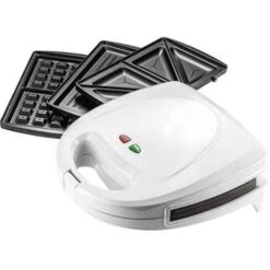 Judge Sandwich Grill & Waffle Maker