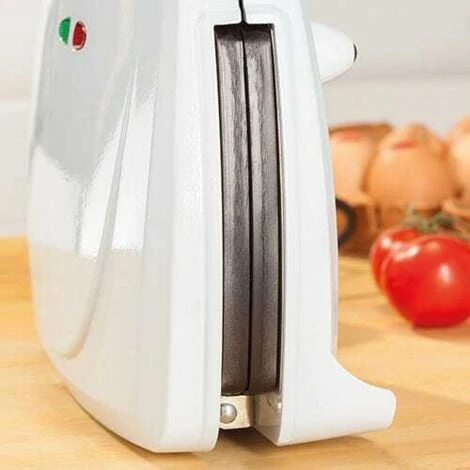 Judge Sandwich Grill & Waffle Maker 4 Judge Sandwich Grill & Waffle Maker - Image 2