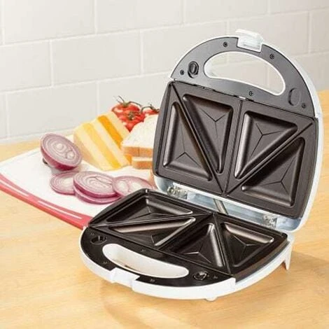 Judge Sandwich Grill & Waffle Maker 5 Judge Sandwich Grill & Waffle Maker - Image 3