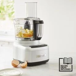 Cuisinart FP8U Easy Prep Pro Food Processor -Smart Home Appliance Store 87182590 3